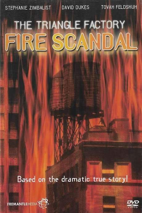 The Triangle Factory Fire Scandal